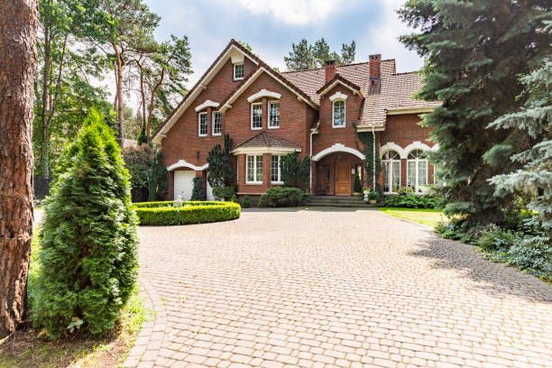 Professional Driveway Pavers in Broomfield, CO