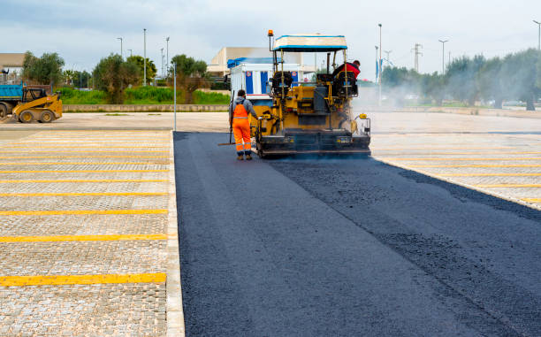 Best Concrete Paver Driveway  in Broomfield, CO