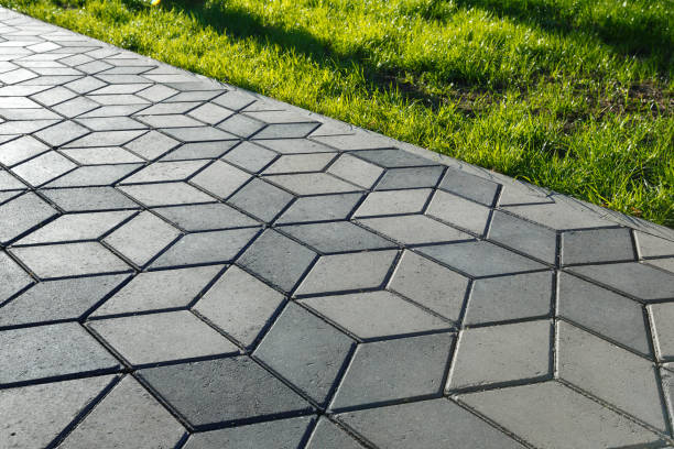 Best Interlocking Driveway Pavers  in Broomfield, CO