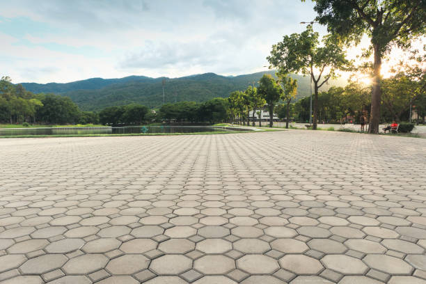 Best Cobblestone Driveway Pavers  in Broomfield, CO