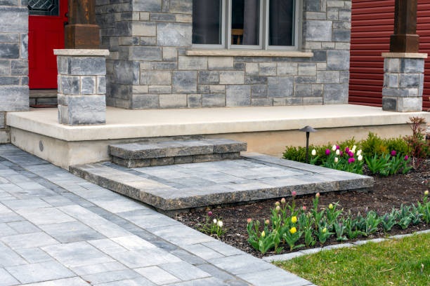 Best Decorative Driveway Pavers  in Broomfield, CO