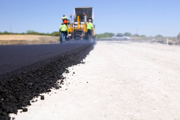 Best Paver Driveway Replacement  in Broomfield, CO