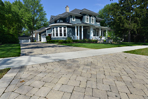 Best Driveway Paving Contractor  in Broomfield, CO