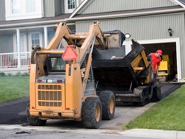 Best Custom Driveway Pavers  in Broomfield, CO