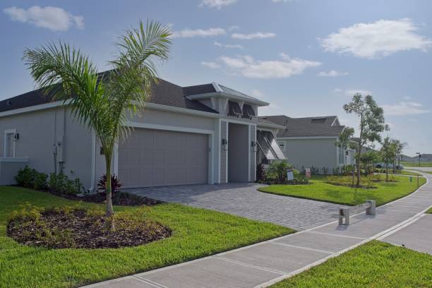 Best Driveway Resurfacing Pavers  in Broomfield, CO