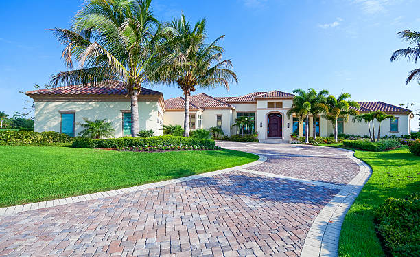 Best Residential Driveway Paver Services  in Broomfield, CO